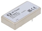 Convertor DC/DC 15W 18-36V la 12V/-12V