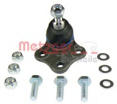 Pivot RENAULT FLUENCE (L30) (2010 - 2016) METZGER 57025318
