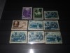 TIMBRE URSS 1948, Nestampilat