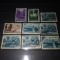 TIMBRE URSS 1948