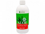 Gel de Aloe Vera cu Pulpa 500 mililitri Remedia