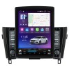 Navigatie dedicata cu Android Nissan Qashqai II 2014 - 2021, 8GB RAM, Radio GPS