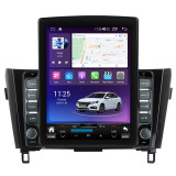 Navigatie dedicata cu Android Nissan X-Trail T32 2014 - 2021, 4GB RAM, Radio
