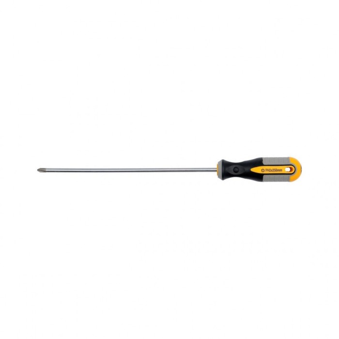 Surubelnita cruce ph2x250mm Vorel 60924