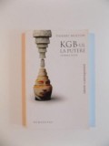 KGB-UL LA PUTERE , SISTEMUL PUTIN de THIERRY WOLTON , 2008