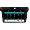 Navigatie Dedicata Mazda CX-7 (2008-2015), 9Inch, 8Gb Ram, 256Gb Stocare, CarPlay