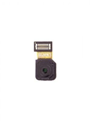 Flex Front Camera Motorola Moto G22 foto
