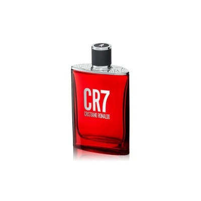 Cristiano Ronaldo CR7 EDT 100 ml foto