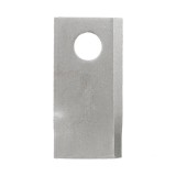 Cuțit rotativ st&acirc;nga Fella 98 X 48 X 4 mm