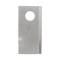 Cuțit rotativ st&acirc;nga Fella 98 X 48 X 4 mm