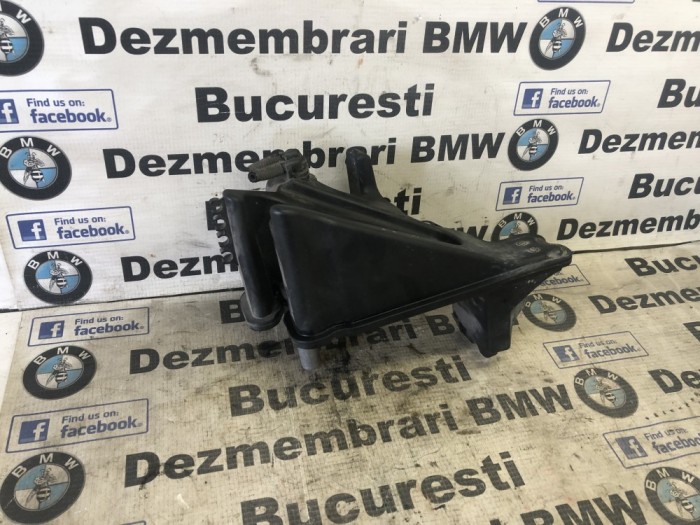 Rezervor vacuum BMW F10 550d F01 750d X5 E70 F15 X6 E71 F16 M50d 381cp