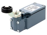 Limitator Cursă Manetă cu Rola din Plastic 40mm 10A