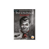 What Is the Story of Dracula?