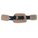 Centura lombara cu atele Waist Belt, curea elastica, marime XL