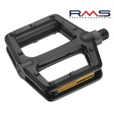 Pedale VP Freeride Easy, resina, culoare negru Cod:421510651RM
