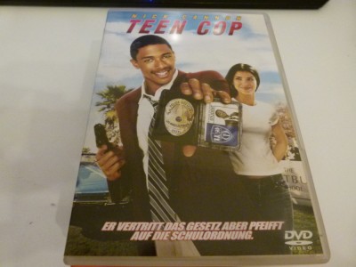 teen cop -,cn foto