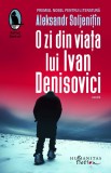 O zi din via&Aring;&pound;a lui Ivan Denisovici, Humanitas Fiction