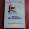 MANUAL DE INFORMATICA PROFIL REAL, CLASA VI-A - VLAD HUTANU, TUDOR SORIN