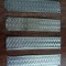 S S10 - Grade militare - metalice argintiu - comunism - plutonier