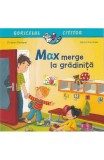 Cumpara ieftin Max Merge La Gradinita, Christian Tielman - Editura DPH