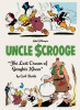 Walt Disney&#039;s Uncle Scrooge: &quot;&quot;The Lost Crown of Genghis Khan&quot;&quot;