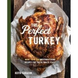 Cumpara ieftin Perfect Turkey Cookbook