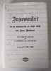 &Icirc;nsemnări de pe manuscrise și cărți vechi din Țara Moldovei (vol. II 1751-1795)