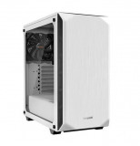 Carcasa be quiet! Pure Base 500, MidTower, Tempered Glass (Alb), Be quiet!