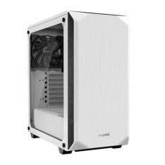 Carcasa be quiet! Pure Base 500, MidTower, Tempered Glass (Alb)