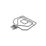 Rezistență Grill Cuptor BOSCH Original 00685021 Compatibil Balay Siemens