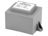 Transformator &Icirc;ncapsulat PCB 18VA 230VAC 15V 1,2A