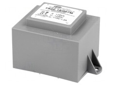Transformator &Icirc;ncapsulat PCB 18VA 230VAC 15V 1,2A