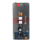 Display LCD Touchscreen Motorola Moto E32s, E22s, E32, G22 Negru Original China