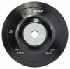 Platou slefuire 125 mm - 3165140016551, Bosch