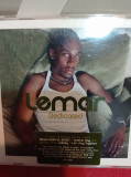 CD - LEMAR - DEDICATED, Pop