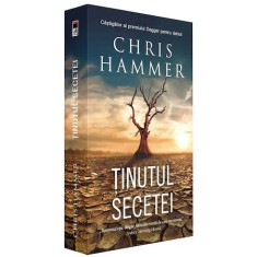 Tinutul secetei, Chris Hammer