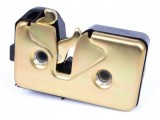 Inchizator mecanic usa, broasca Volkswagen Transporter (T4)/Caravelle/Multivan, 07.1990-03.2003, spate, compatibil doar pentru modelele cu hayon