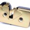Inchizator mecanic usa, broasca Volkswagen Transporter (T4)/Caravelle/Multivan, 07.1990-03.2003, spate, compatibil doar pentru modelele cu hayon