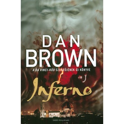 Inferno - Dan Brown foto