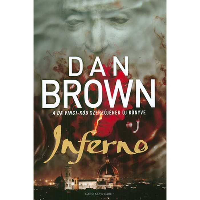 Inferno - Dan Brown