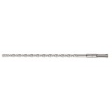 Burghiu beton SDS + , 8x260mm, S4 tip , quatro (varf cu 4 lame)