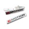 set embleme fata spate 4MOTION logo Emblema vw Tiguan Passat Polo Golf