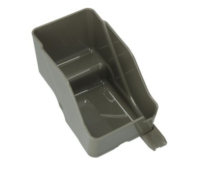 Recipient zat cafea pentru espressor DELONGHI 53132C9324 ECAM450 foto