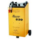 Giant BOOST STAR 530 - Robot pornire auto 2100 W 12-24 V monofazat