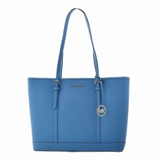 Geantă Damă Michael Kors 35T0STVL9L-STH-PACIFIC Albastru 42 x 30 x 15 cm
