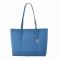 Geantă Damă Michael Kors 35T0STVL9L-STH-PACIFIC Albastru 42 x 30 x 15 cm