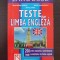 TESTE DE LIMBA ENGLEZA - Berman, Macheteau
