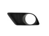Grila bara Dodge Charger, 11.2010-08.2014, Fara Srt-8, Cu Active Cruise Control, Fata, partea Dreapta, cu gaura pentru lampa de ceata, Aftermarket
