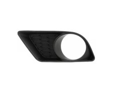 Grila bara Dodge Charger, 11.2010-08.2014, Fara Srt-8, Cu Active Cruise Control, Fata, partea Dreapta, cu gaura pentru lampa de ceata, Aftermarket
