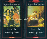 Cumpara ieftin Nuvele Exemplare I, II - Miguel De Cervantes, Polirom